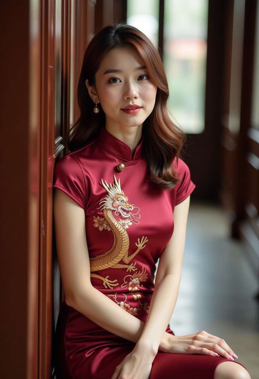 白昼梦境电影海报