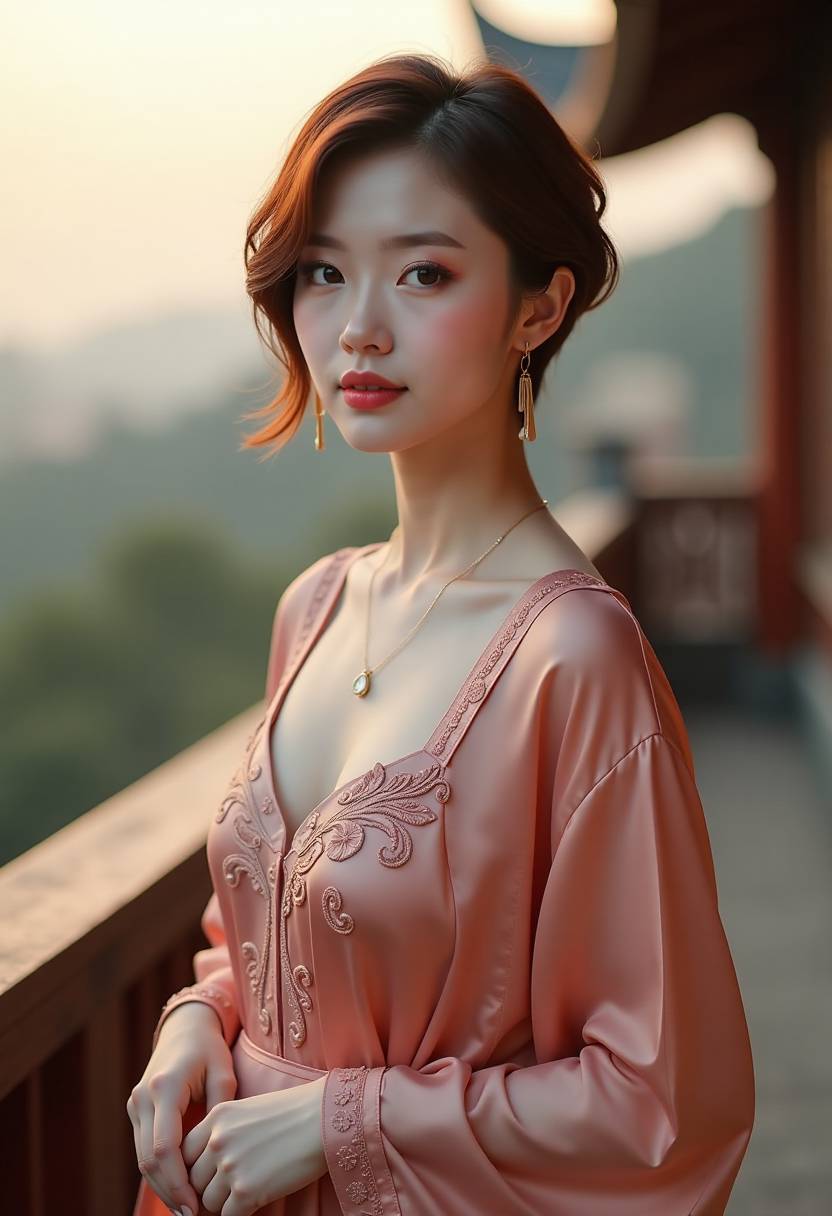 夏日终曲电影海报